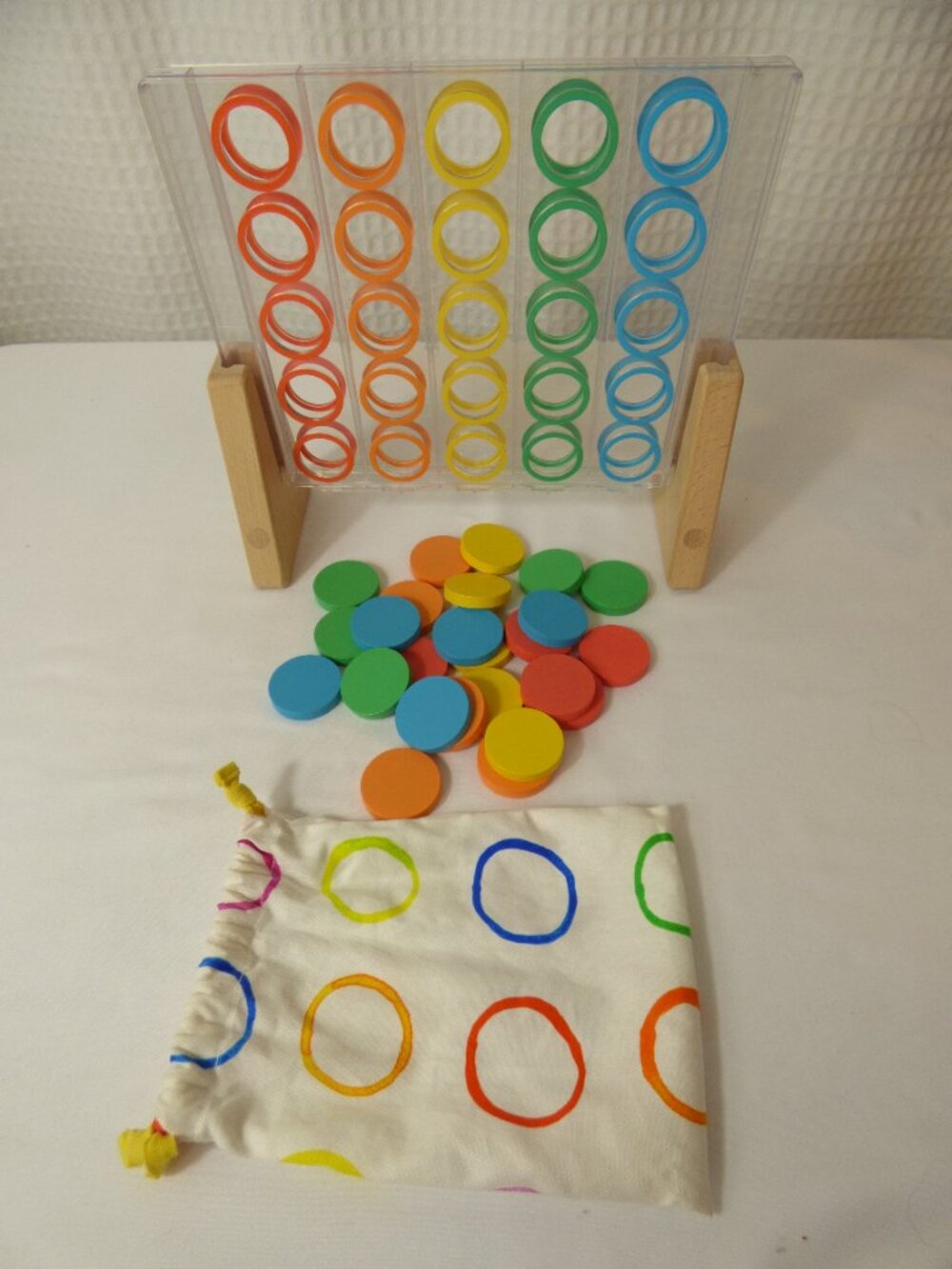 Lovevery Toys from The Helper Play Kit, Months 25-27+ - Picture 2 of 2